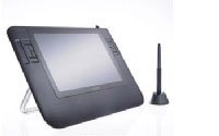 Tableta Wacom Cintiq 12WX (DTZ-1200W)